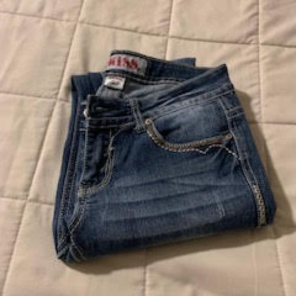 1st Kiss Jeans St Kiss Jeans Poshmark